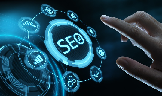 Boosting Online Visibility with SEO