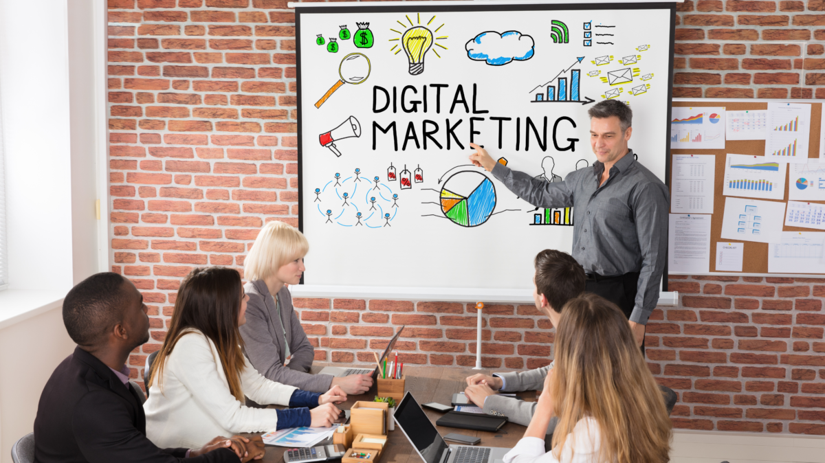 digital marketing company dehradun