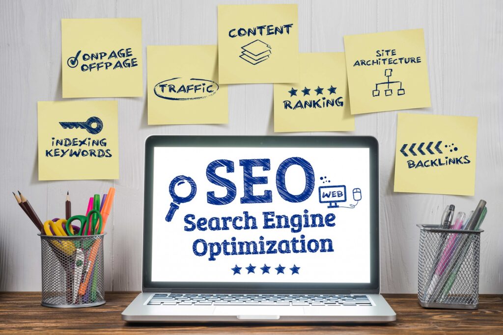 seo company in dehradun