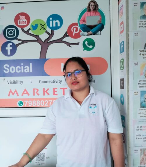 kiran semwal director