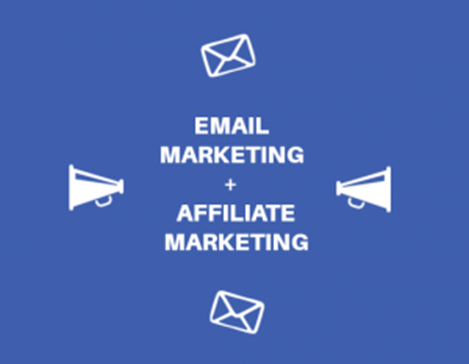 email marketing and affiliate marketing
