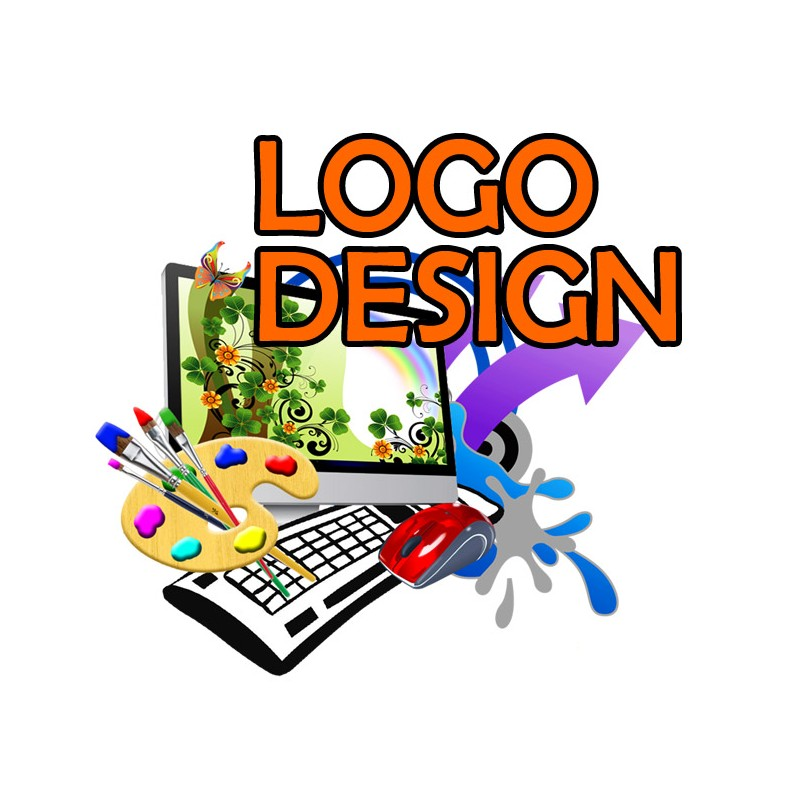 logo making - post designing