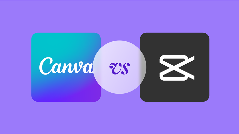 Video Editing in Canva, CapCut, InShot