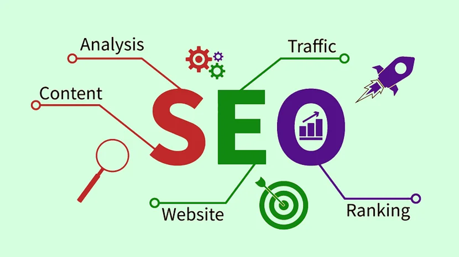seo course dehradun