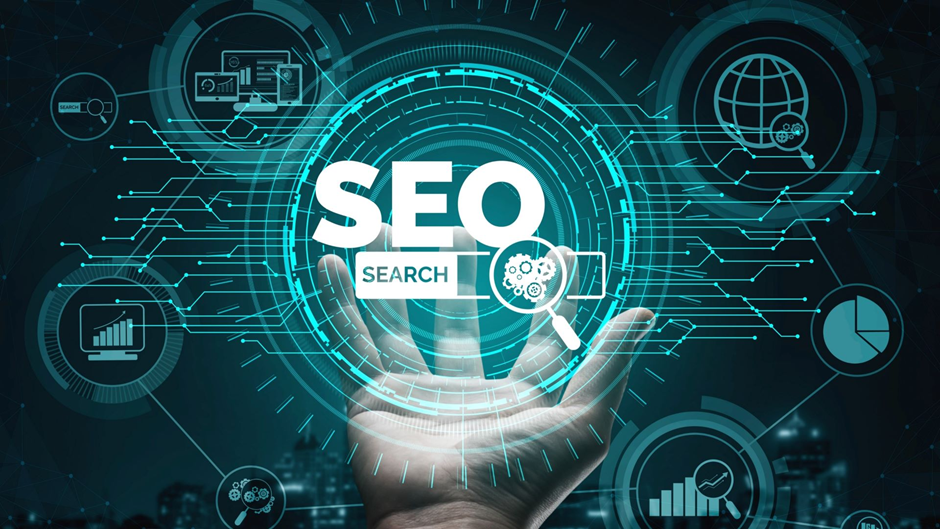 seo google ranking services