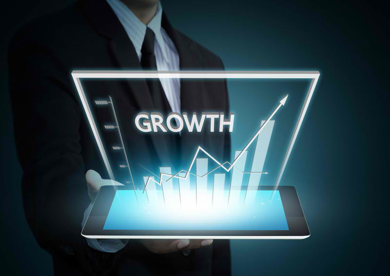 digital marketing for business growth